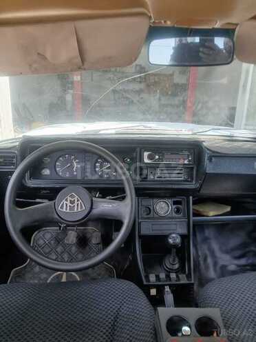 LADA (VAZ) 2107-2