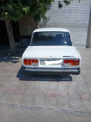 LADA (VAZ) 2107-6