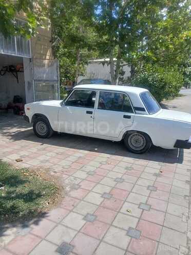 LADA (VAZ) 2107-3