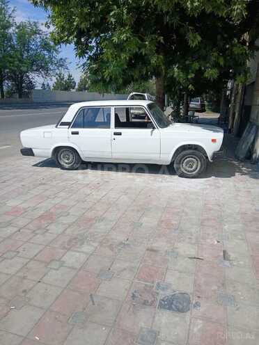 LADA (VAZ) 2107-5