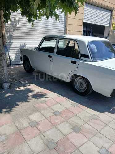 LADA (VAZ) 2107-4