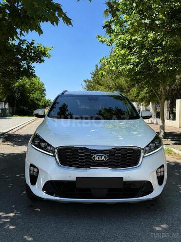 Kia Sorento-1