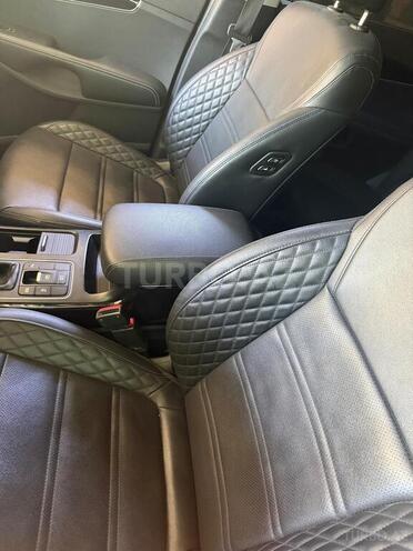 Kia Sorento-7