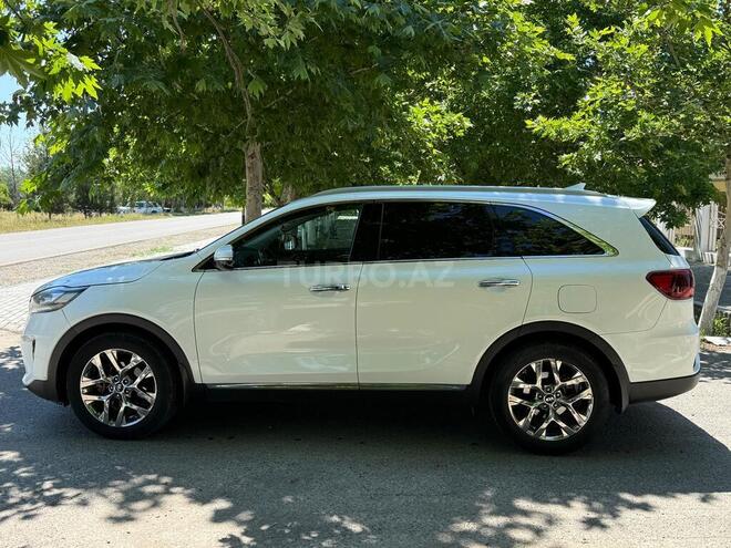 Kia Sorento-3