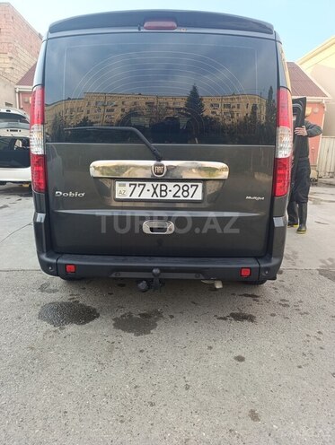 Fiat Doblo-4