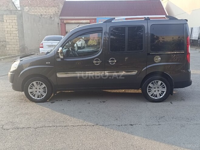 Fiat Doblo-10