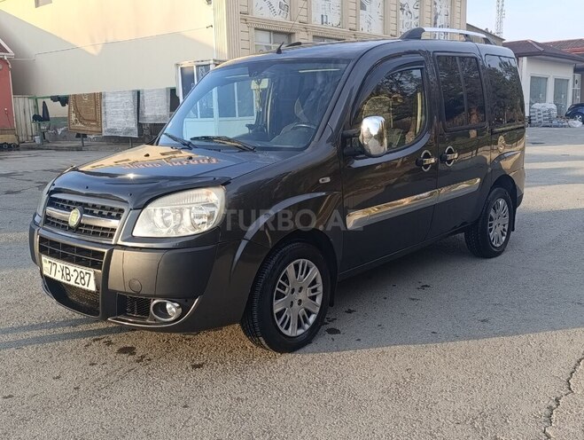 Fiat Doblo-8