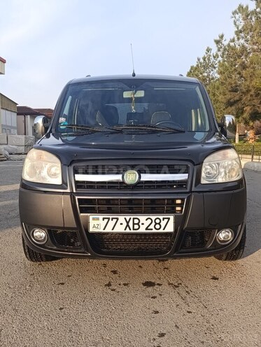 Fiat Doblo-9