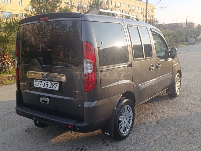 Fiat Doblo-13