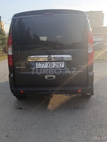 Fiat Doblo-14
