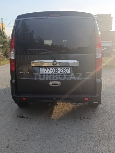 Fiat Doblo-16