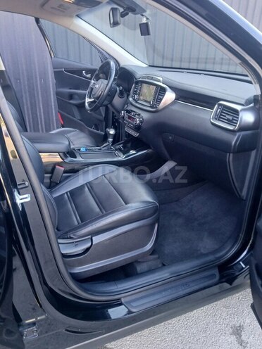 Kia Sorento-3