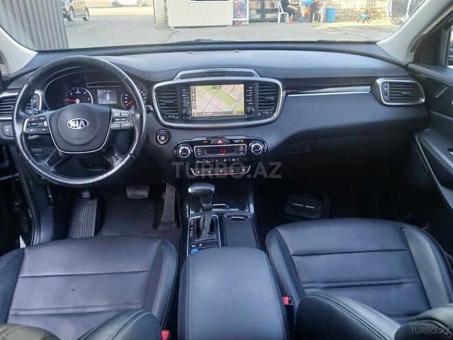 Kia Sorento-4
