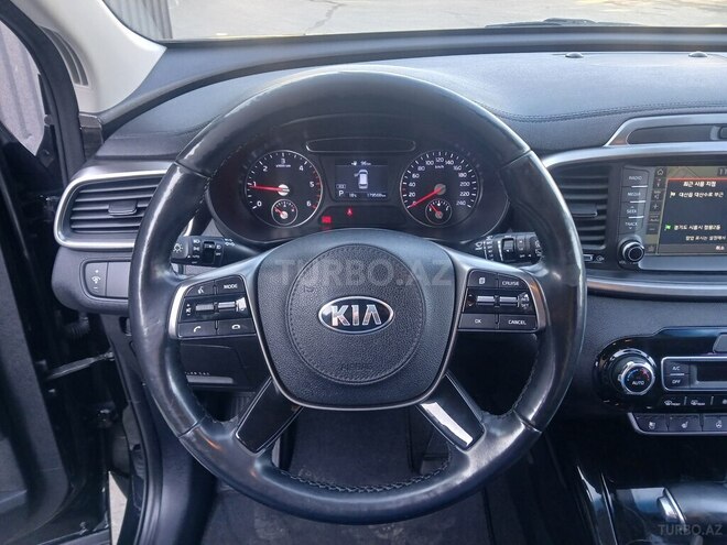 Kia Sorento-7