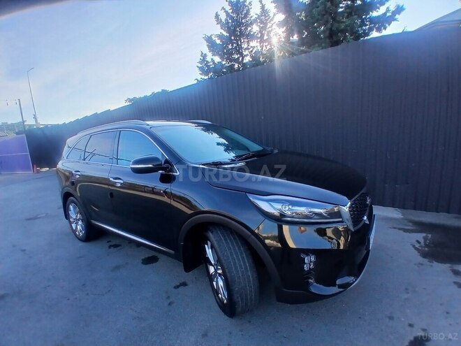 Kia Sorento-10