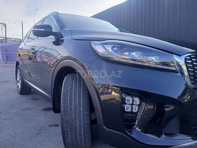 Kia Sorento-11