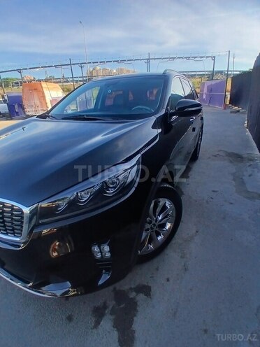Kia Sorento-13