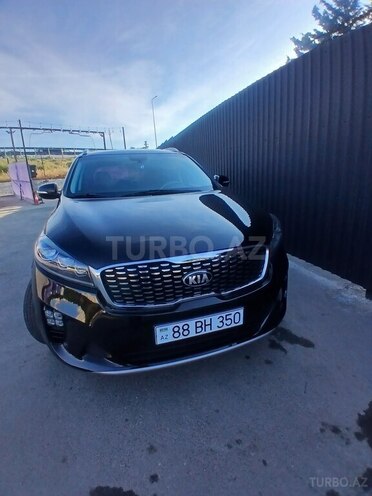 Kia Sorento-1