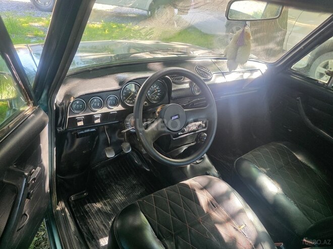 LADA (VAZ) 2106-7