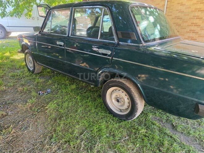 LADA (VAZ) 2106-9