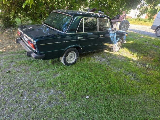 LADA (VAZ) 2106-3
