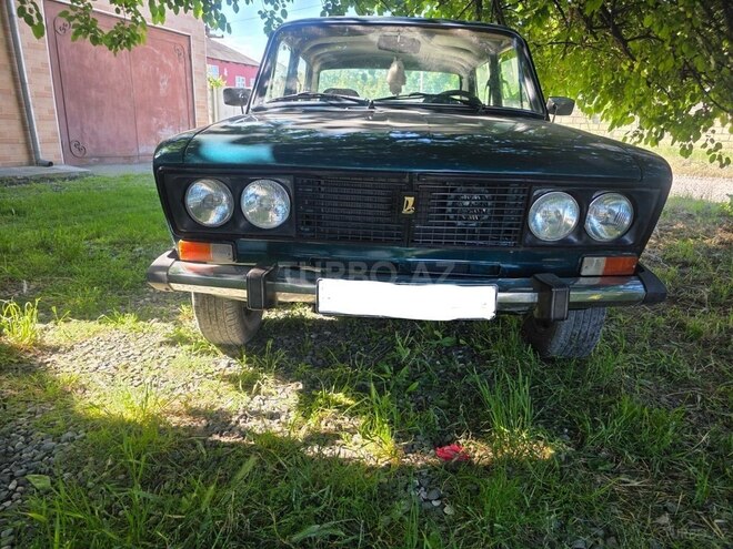 LADA (VAZ) 2106-2