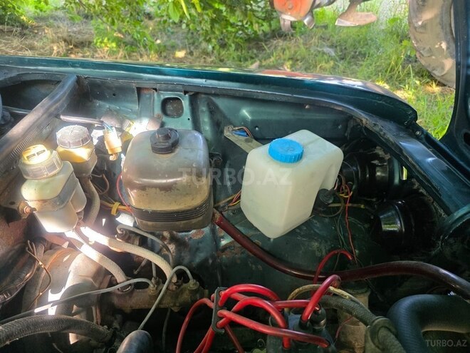 LADA (VAZ) 2106-8