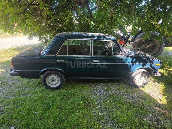 LADA (VAZ) 2106-10