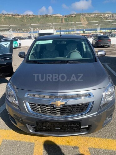 Chevrolet Cobalt-1