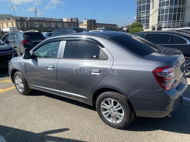 Chevrolet Cobalt-4