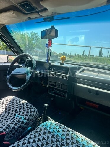LADA (VAZ) 21099-2
