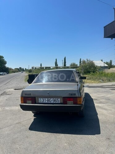 LADA (VAZ) 21099-3