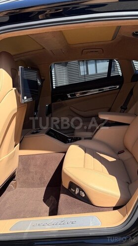 Porsche Panamera 4 E-Hybrid-5