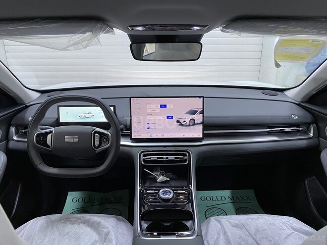 Geely Galaxy A7-15