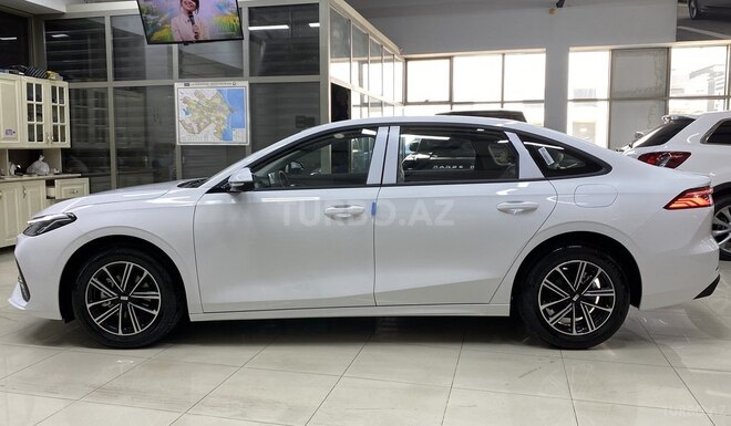 Geely Galaxy A7-7