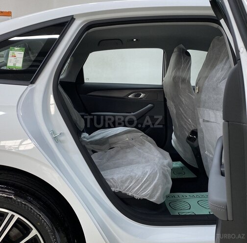 Geely Galaxy A7-18