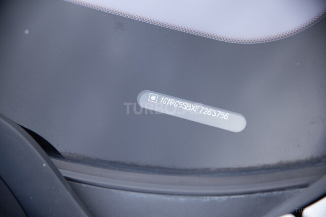 Chevrolet Cruze-6