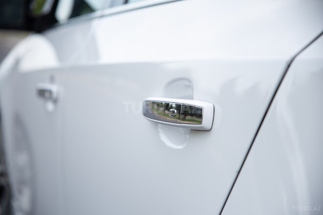 Chevrolet Cruze-5
