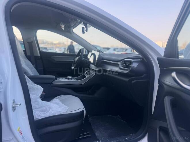 BYD Destroyer 05-11