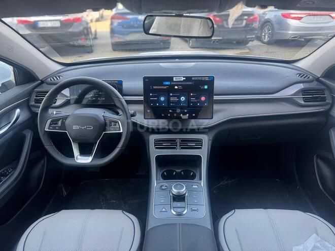 BYD Destroyer 05-10
