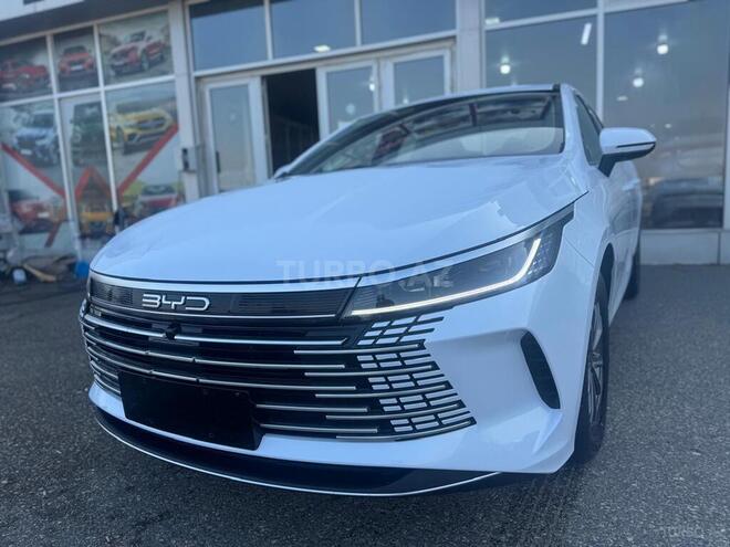 BYD Destroyer 05-3