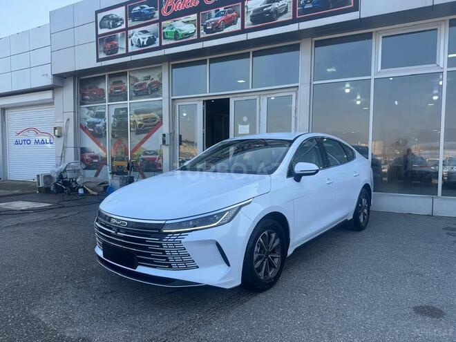 BYD Destroyer 05-2