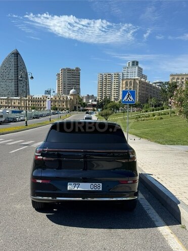 Changan Qiyuan Q07-6