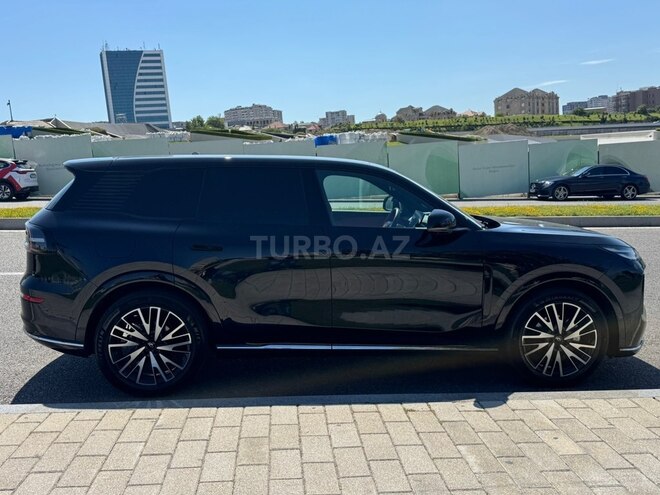Changan Qiyuan Q07-8