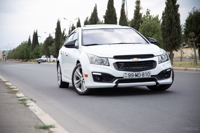Chevrolet Cruze-18