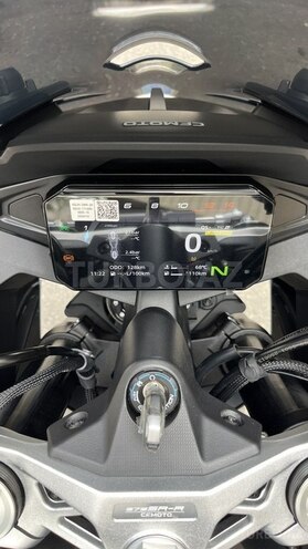 CFMOTO 675 SR-R-2