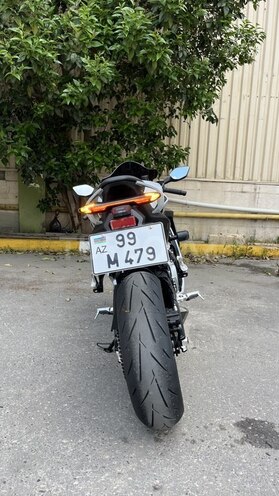 CFMOTO 675 SR-R-7