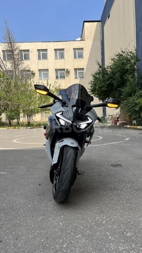 CFMOTO 675 SR-R-14