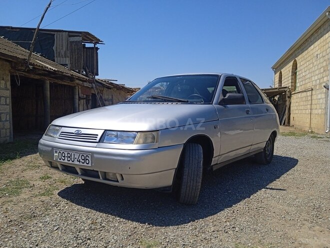 LADA (VAZ) 2112-8