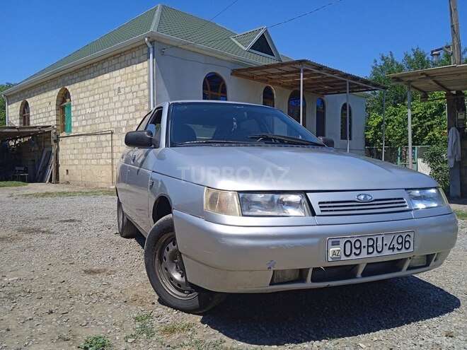LADA (VAZ) 2112-7
